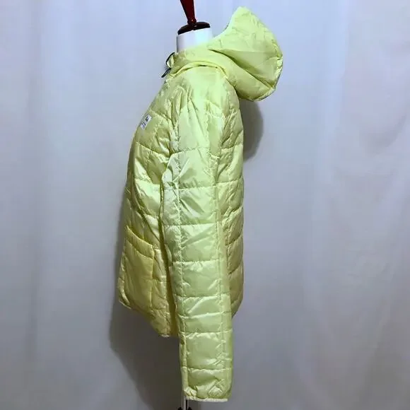 Cotopaxi NWT Reversible Light Puffer Hoodie Jacket Women Various